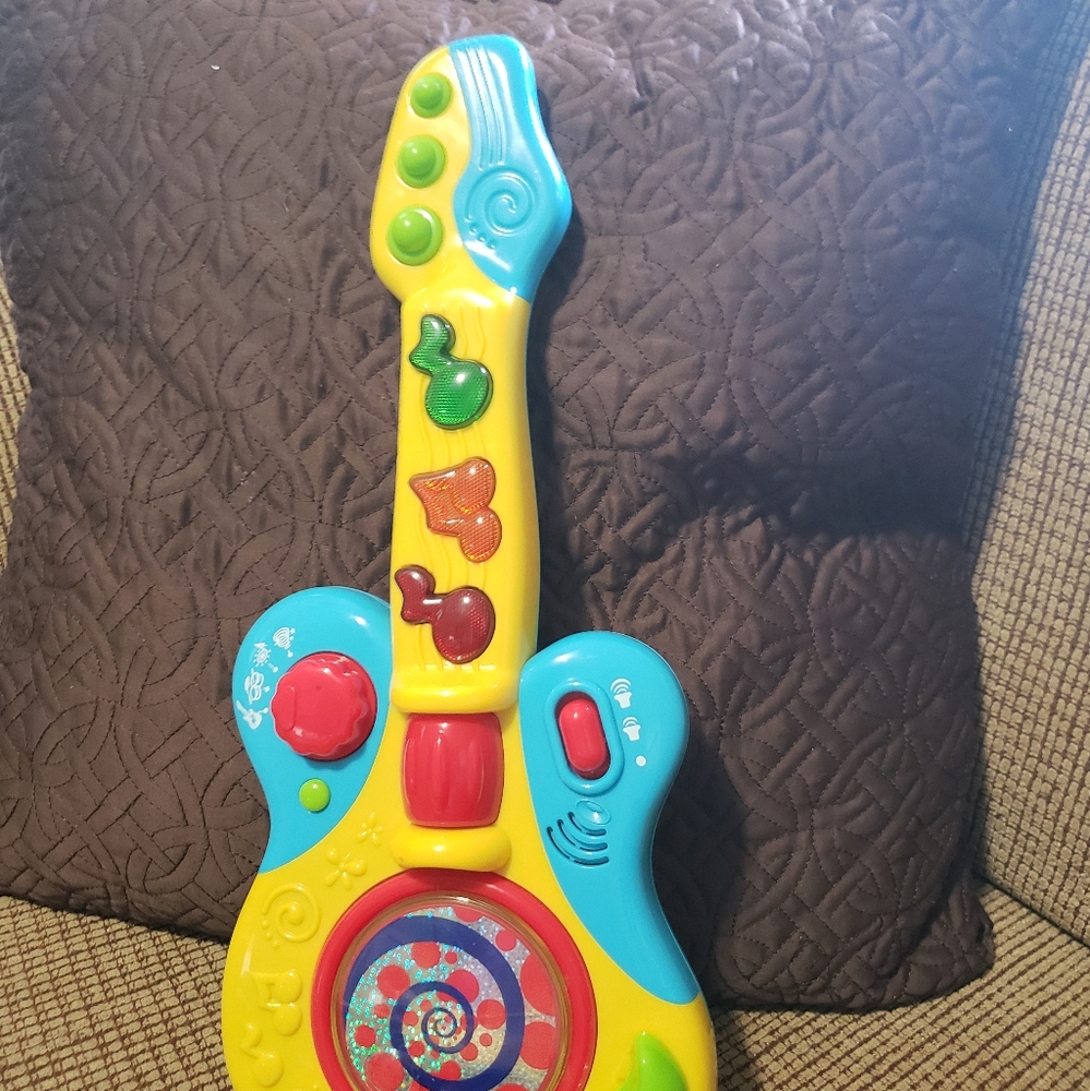 Baby toy